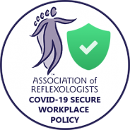 Association of Reflexologists Covid-19 Policy